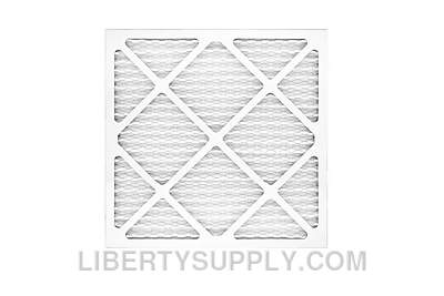 Resideo 50049537-005, DR65 High-Efficiency Replacement Filter