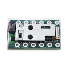 Resideo 50053952-012, Replacement LVC Board Speed Control