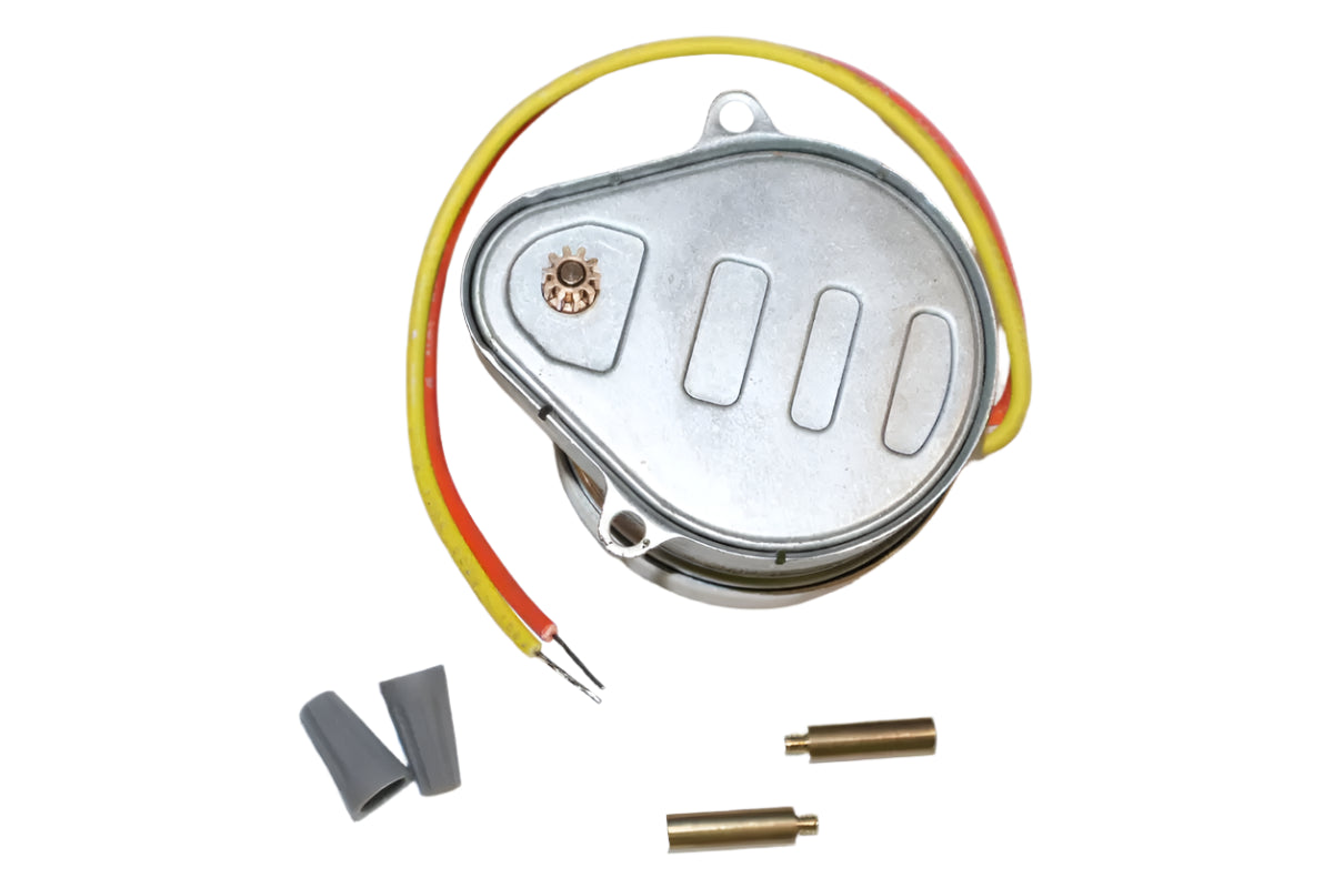 Resideo 802360JA, High Efficiency 24V Sealed Motor