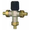 Resideo AM101C1070-UPEX1LF, 3/4 Inch UnPex Mixing Valve, 70-120F Range