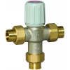 Resideo AM101-US-1LF, 3/4 Inch Union Sweat Mixing Valve, 70-145F Range