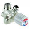 Resideo AMX300-LF, 3/4" ASSE 1017 Mixing Valve, Lead Free