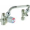 Resideo AMX302T-LF 3/4" Direct Connect Water Heater Kit, Low Lead