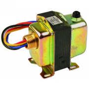 Resideo AT150F1030 50VA Transformer, 208/277/480V, Conduit Mounting, Circuit Breaker