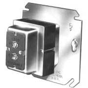 Resideo AT72D1089, Transformer 120V to 24V Foot Mount