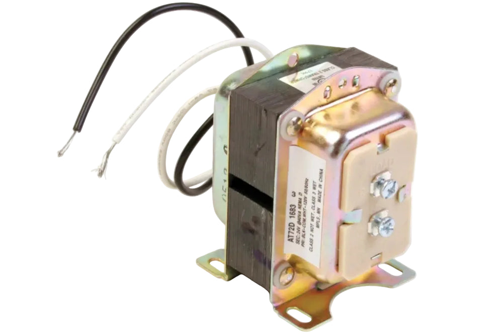 Resideo AT72D1683 Transformer 120-24V Multi-Mount, 40VA