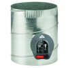 Resideo CPRD10 Constant Regulation Bypass Damper 10 Round