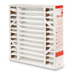 Resideo FC100A1011, 20x20 Replacement HVAC Filter