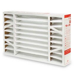 Resideo FC100A1029, 16x25x4.5 Inch Replacement HVAC Filter