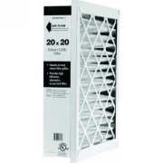 Resideo FC40R1011, 20X25X3 Return Grille Filter