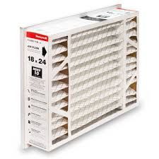 Resideo FC40R1136 Return Grille Filter, 18x24x3 Size