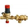 Resideo FM911 1/2" Red Valve 12 with Backflow NPT/SW