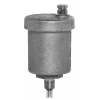 Resideo FV180A, 1/4 Inch Air Vent, Maximum 150 PSI Brass