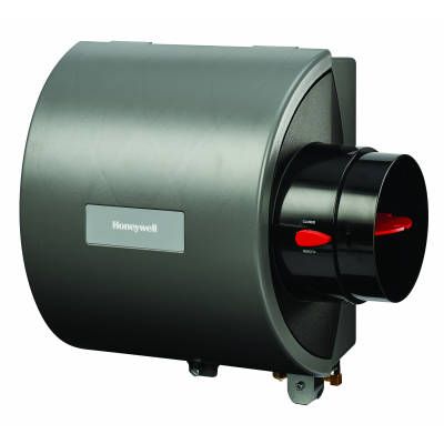 Resideo HE105A1000 12 GPD Whole House Small Bypass Humidifier