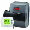 Resideo HE200A1000 Basic Evaporative Humidifier, 17 Gallons Per Day