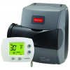 Resideo HE250A1005 Advanced 17 Gallons Per Day Evaporative Humidifier