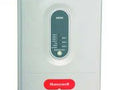 Resideo HZ322, 3 Zone Panel Control for Up to 2 Heat/2 Cool Systems
