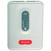 Resideo HZ322, 3 Zone Panel Control for Up to 2 Heat/2 Cool Systems