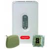 Resideo HZ432K Zone Panel with Sensor and Transformer for 4 Zones