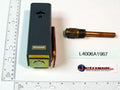 Resideo L4006A1967 Immersion Aquastat, Adjustable Differential 100-240F