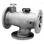 Resideo MX131LF 2.5" Flange, Temperature Valve 113-149F