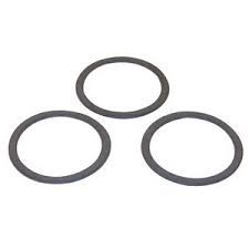 Resideo MX200-RP, Gasket Kit for 2" MX Mix Valves