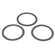 Resideo MX300-RP, MX Replacement Gaskets Set of 3