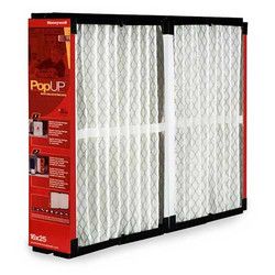 Resideo POPUP2025, Pop Up Air Filter 20 x 25 Inches