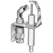 Resideo Q345A1313 Intermittent Pilot Burner Bracket