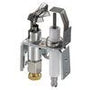 Resideo Q348U1009 Universal Intermittent Pilot Assembly, Batwing Hood