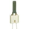 Resideo Q4100C9040 Silicon Carbide Hot Surface Ignitor, 5.25" Leads