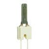 Resideo Q4100C9068 Silicon Carbide Hot Surface Ignitor, 5.25" Leads