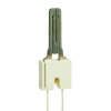 Resideo Q4100C9072 Silicon Carbide Hot Surface Ignitor, 5.313" Leads