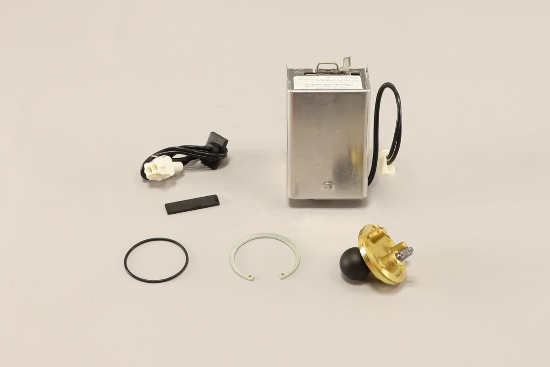 Resideo QVU8142A3231, Normally Open VU52 0.5-1" Rebuild Kit