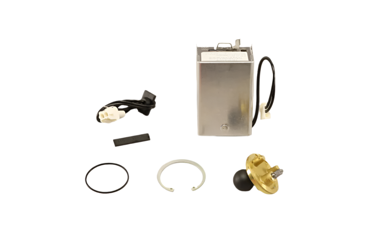 Resideo QVU8142A3231, Normally Open VU52 0.5-1" Rebuild Kit