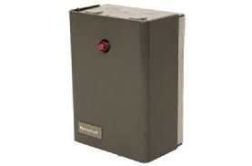 Resideo R8182D1079 Vertical On-Burner Protectorelay