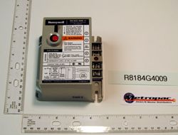 Resideo R8184G4009 45 Second Safety Switch with Integrated Lockout