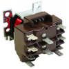 Resideo R8222U1079 24V General Purpose Relay, Double Pole Single Throw