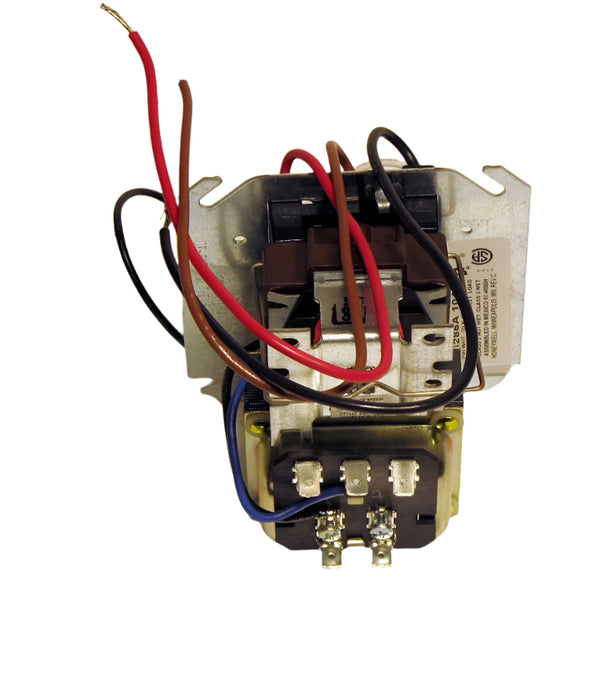 Resideo R8285A1048 SPDT Control Center, 120V, 40VA