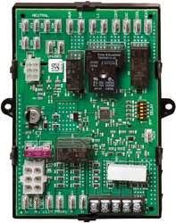 Resideo ST9120U1011 Universal Electric Fan Timer with LED Diagnostics