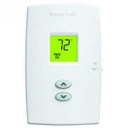 Resideo TH1100DV1000, Heat Only Vertical Non-Programmable Thermostat