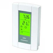 Resideo TH115-A-024T, 24V Single Pole Single Throw, 7-Day Programmable Vertical Thermostat