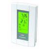 Resideo TH115-A-120S, 120V Programmable Thermostat with Single Pole Single Throw