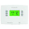 Resideo TH2210DH1000 Pro2000 Programmable Digital Thermostat, 2 Heat/1 Cool