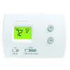 Resideo TH3210D1004, 2 Heat/1 Cool Non-Programmable White Pro3000