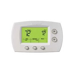 Resideo TH5320R1002 Wireless Multi Stage Non Programmable Thermostat