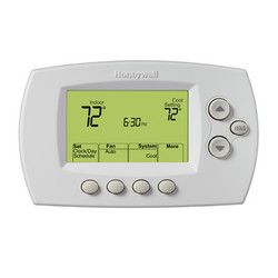 Resideo TH6320R1004 Wireless Multi-Stage Programmable Thermostat