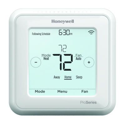 Resideo TH6320ZW2003 Lyric T6 Pro Z-Wave Thermostat