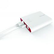 Resideo THM6000R7001 Red Link to Internet Gateway & Cable
