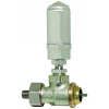 Resideo V2043HSL10 1/8 Inch 1-Pipe Radiator Valve with SA123A